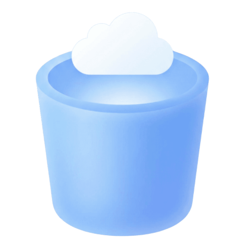 KeepBucket