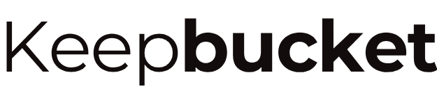 KeepBucket